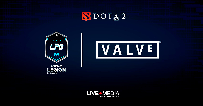 Movistar Liga Pro Gaming Season 6