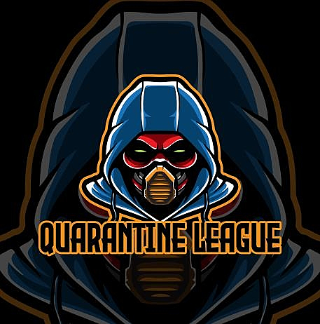 Quarantine League Season 5