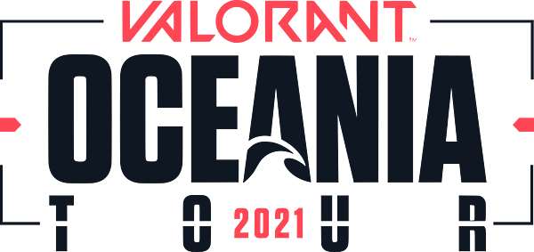 VALORANT Oceania Tour 2021 Stage #3 Finals