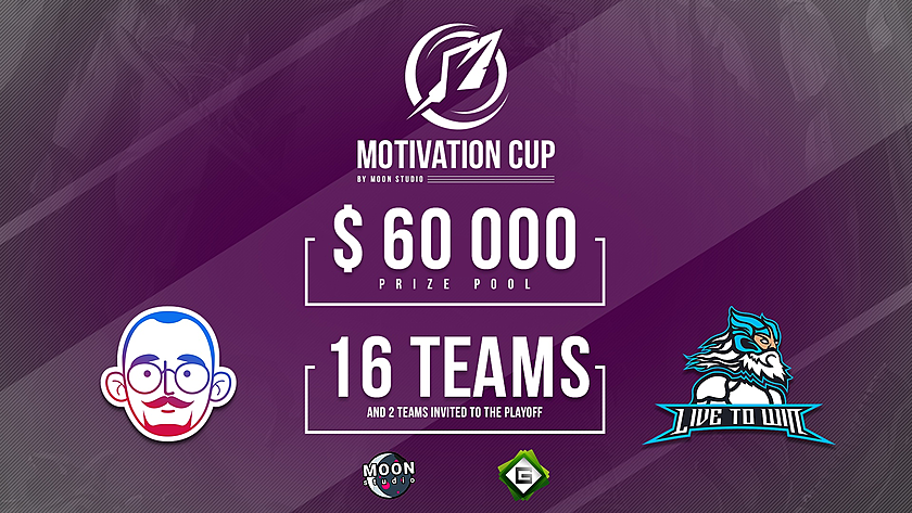 Motivation Cup