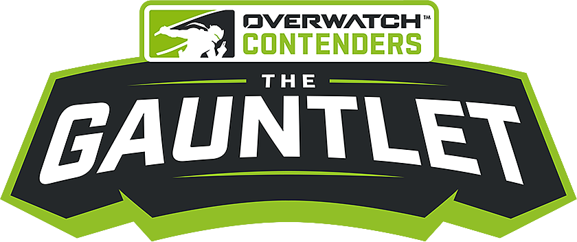 Overwatch Contenders 2020 The Gauntlet