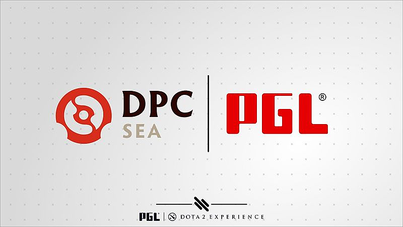 Dota Pro Circuit 2021: Season 1 - Southeast Asia