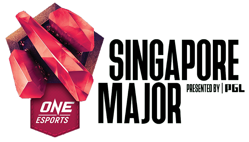 ONE Esports Singapore Major 2021