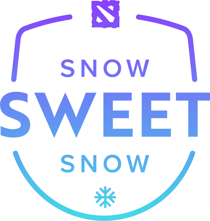 Snow Sweet Snow #1