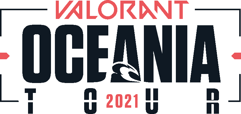 VALORANT Oceania Tour 2021 Stage #1
