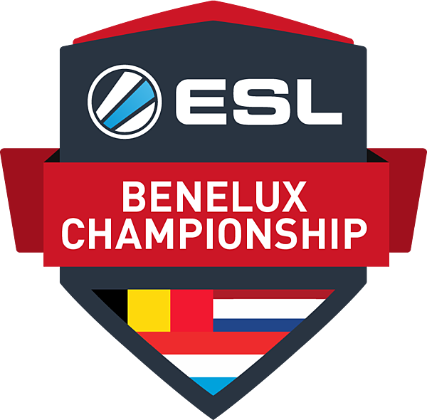 ESL Benelux Championship - Winter 2017