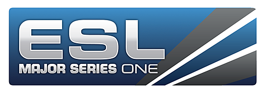ESL Major Series One - Spring 2013