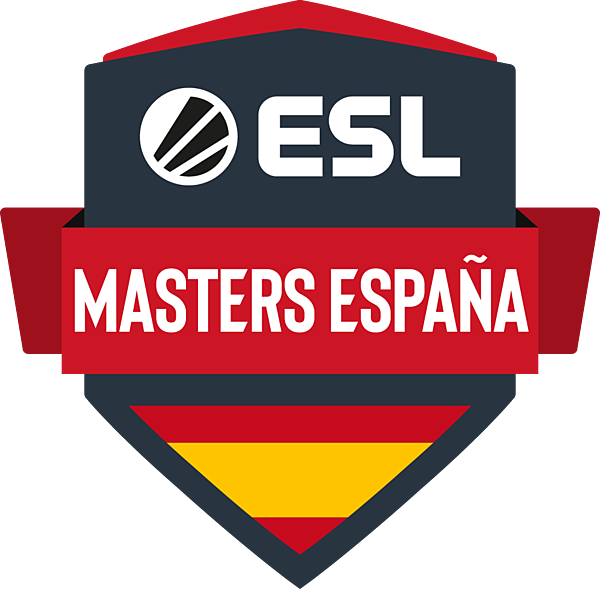 ESL Masters España Season 3