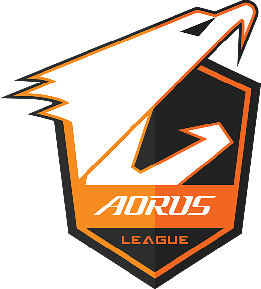 Aorus League 2021 Season 1