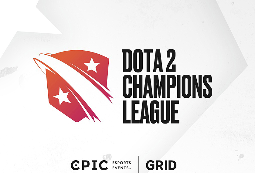 Dota 2 Champions League 2021 Season 1
