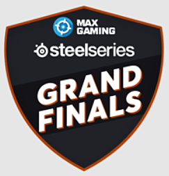 MaxGaming SteelSeries 2021