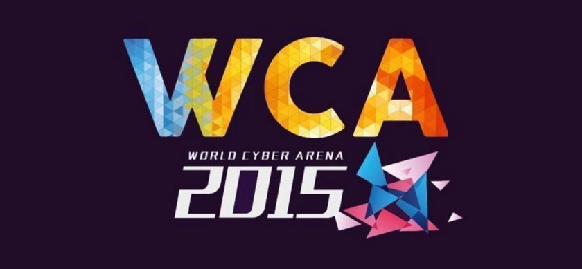 WCA 2015 - America