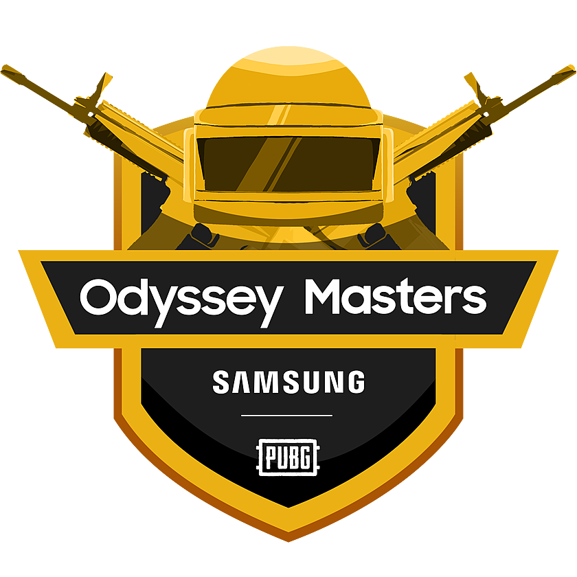 Samsung Odyssey Masters