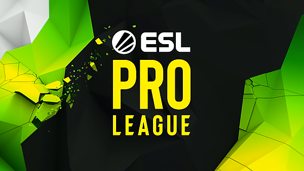 ESL Pro League Season 15