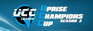 Uprise Champions Cup: Season 3