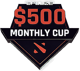 Epulze Monthly Cup March 2020