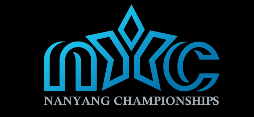 NanYang Dota 2 Championships