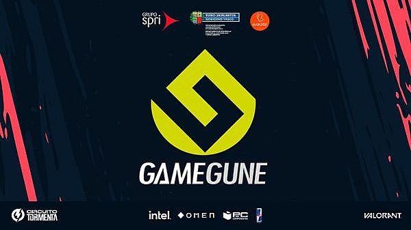 Circuito Tormenta GameGune