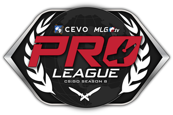CEVO Pro League Season 8