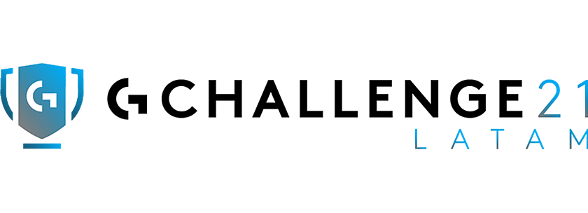 Logitech G Challenge 2021