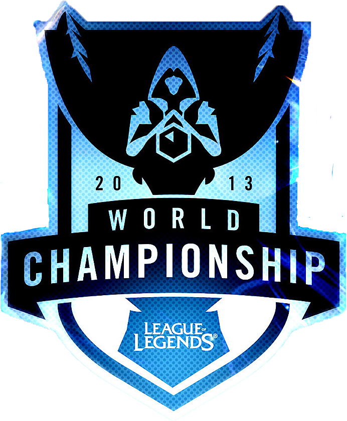 World Championship 2013