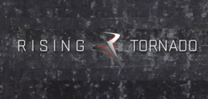 Rising Tornado #4