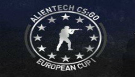 AlienTech CS:GO European Cup I