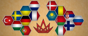 National Dota 2 Cup