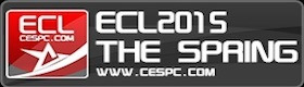 ECL Autumn 2015