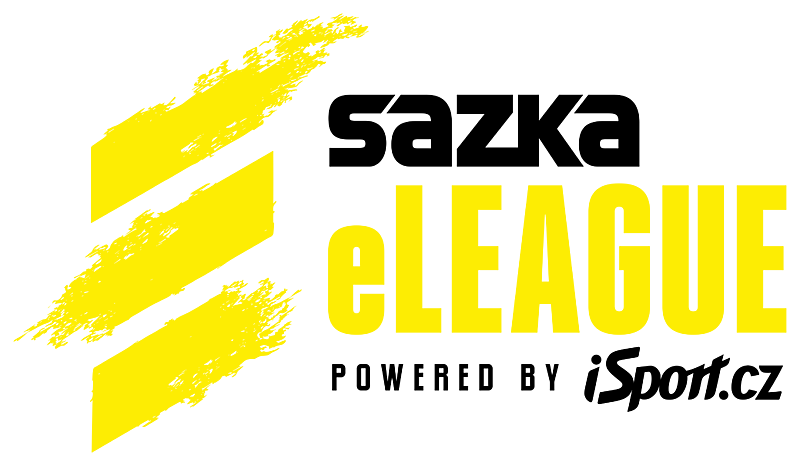 Sazka eLEAGUE Fall 2022