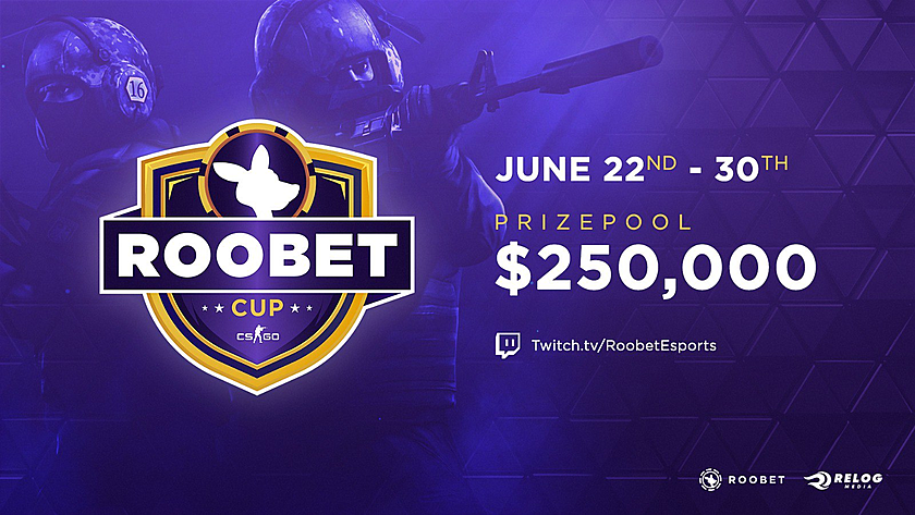 Roobet Cup 2022