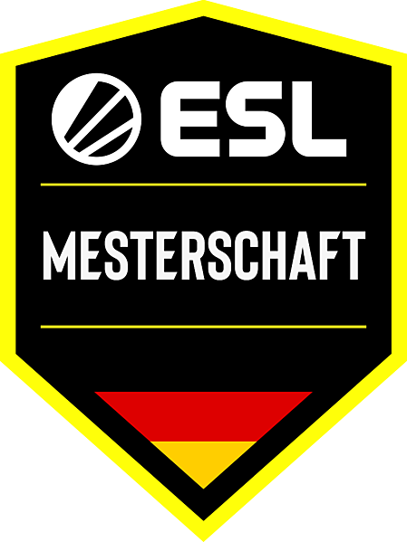 ESL Meisterschaft Autumn 2022