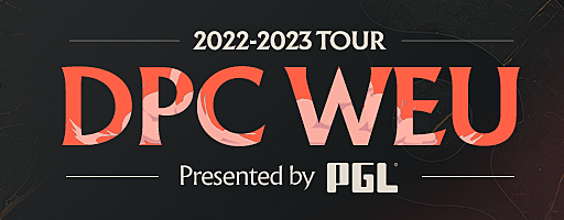 PGL DPC Western Europe 2023 Tour 1