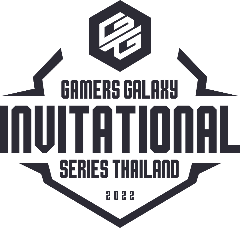 GAMERS GALAXY Dota 2 Invitational Series Thailand 2022