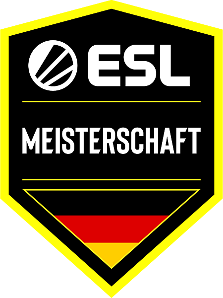 ESL Meisterschaft Autumn 2022