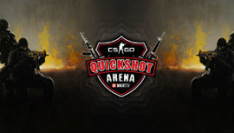 QuickShot Arena #18