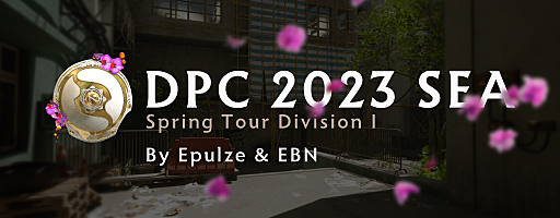 DPC SEA Tour 2