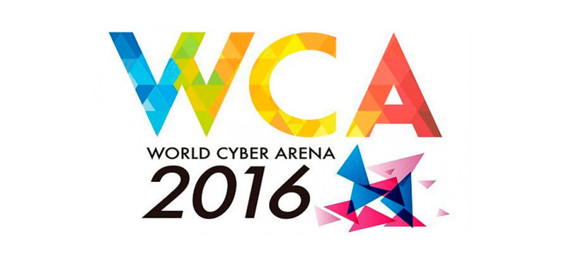 WCA 2016