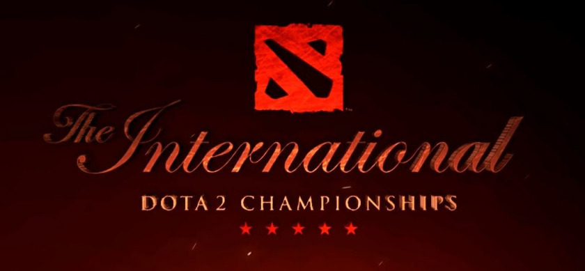 The International 2016 Open Qualifier