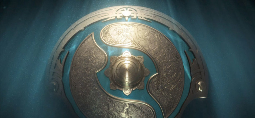 The International 2017